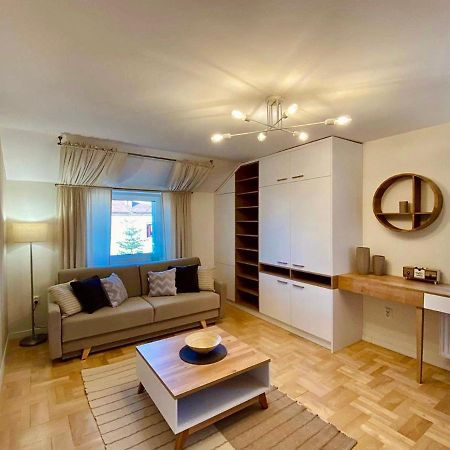 Apartamenty na Klasztornej Jasło Zewnętrze zdjęcie