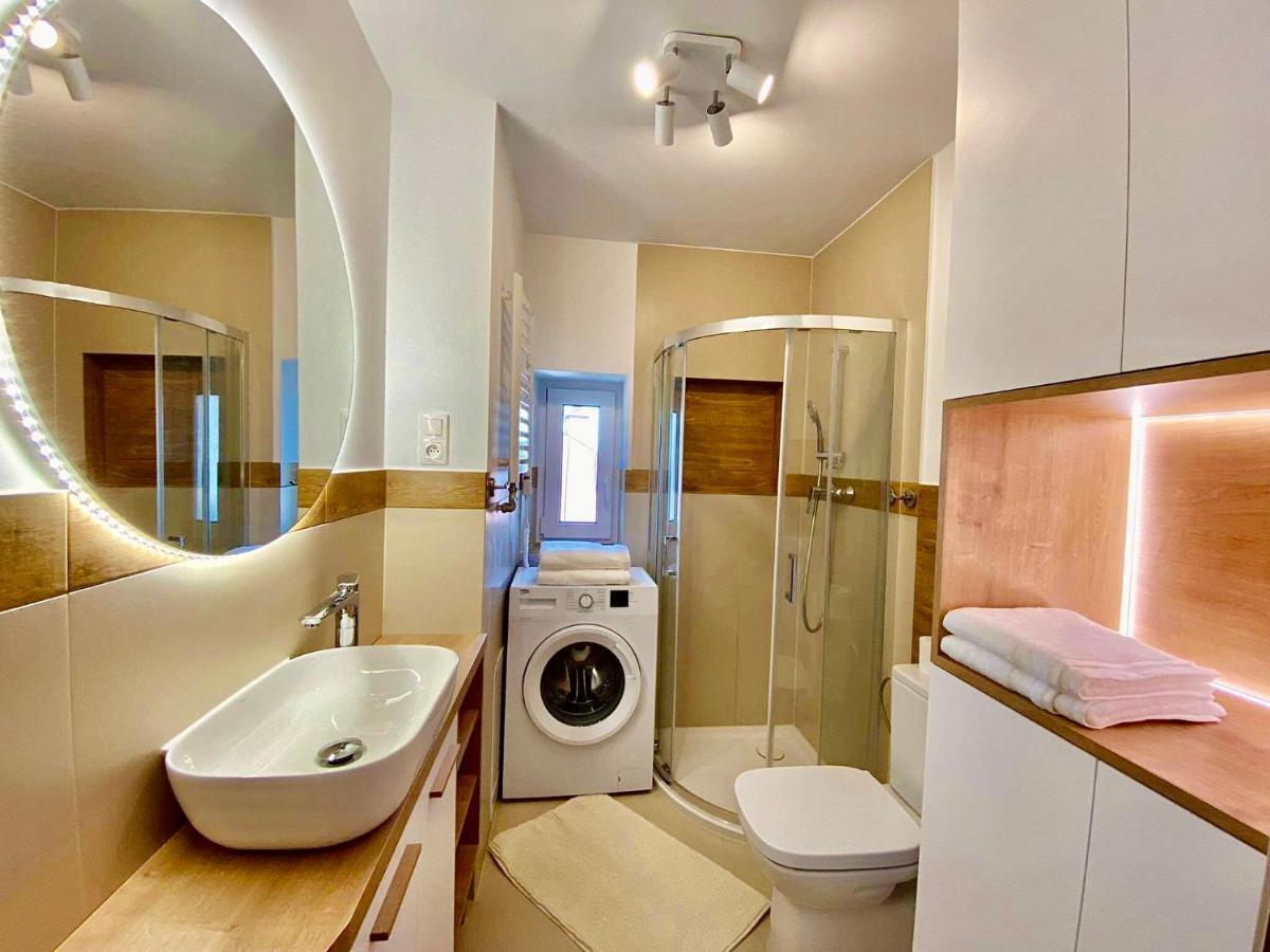 Apartamenty na Klasztornej Jasło Zewnętrze zdjęcie