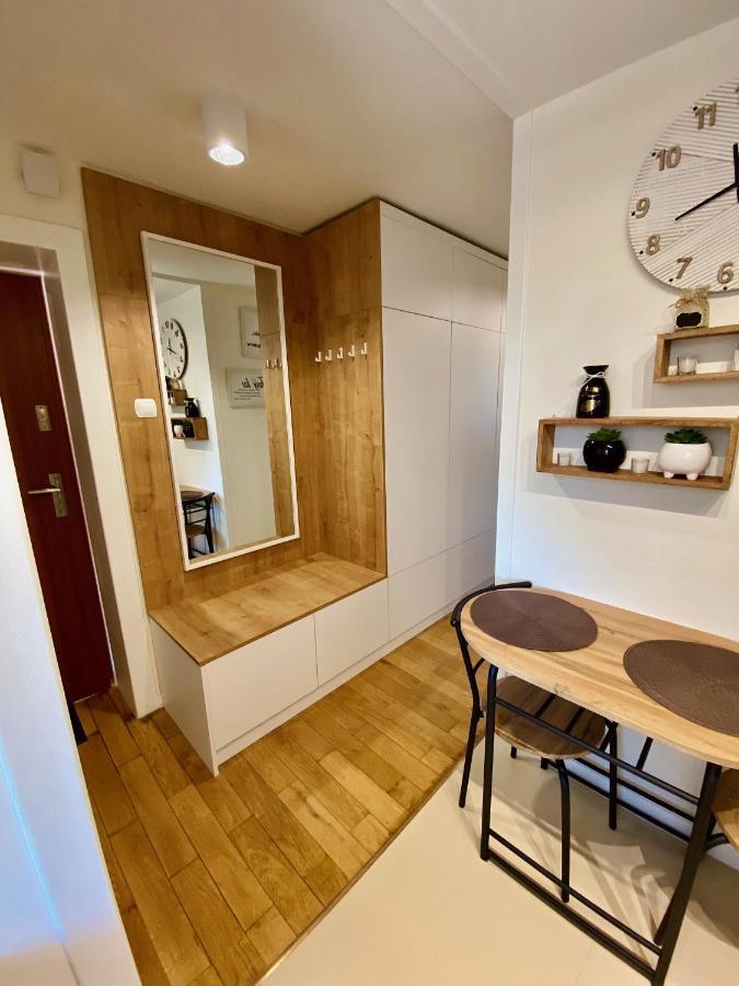Apartamenty na Klasztornej Jasło Zewnętrze zdjęcie