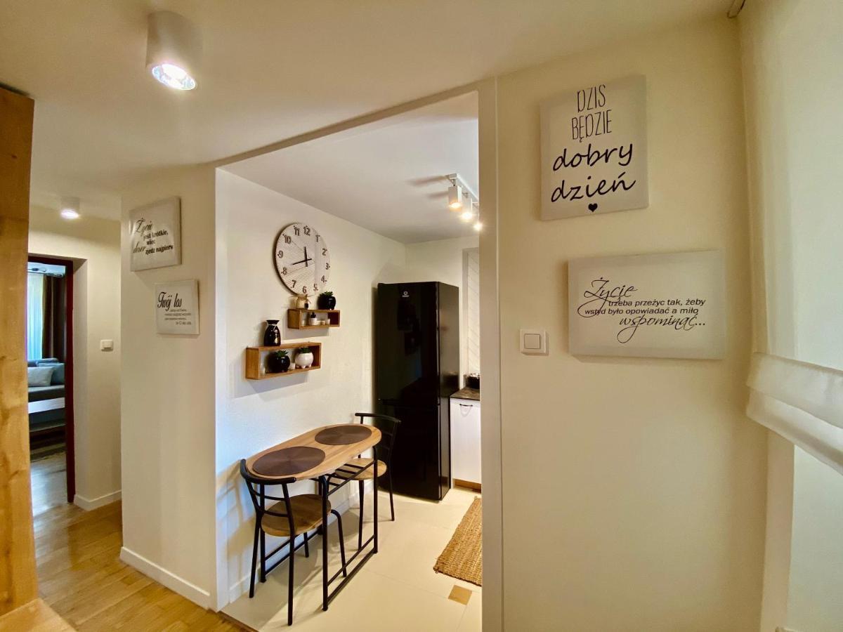 Apartamenty na Klasztornej Jasło Zewnętrze zdjęcie